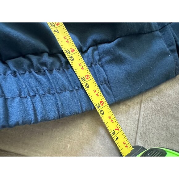 VTG California Outerwear GMPT Flint North UAW Local 599 Jacket XL Tall - Picture 5 of 14